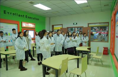 滬蓉工業旅游考察 共探產旅融合新路徑，共促公共關系服務新升級