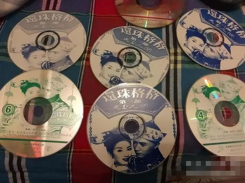 為什么現(xiàn)在有人回收dvd舊光盤,廢舊光盤到底有什么價(jià)值